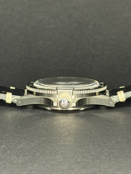 Yema Superman 500 GMT YGMT23C41-AA62S