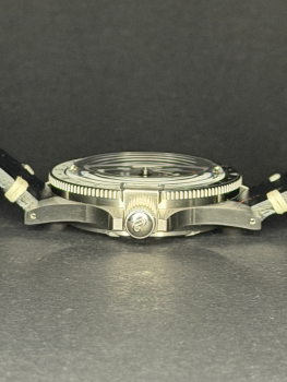 Yema Superman 500 GMT YGMT22A41-AA62S limited