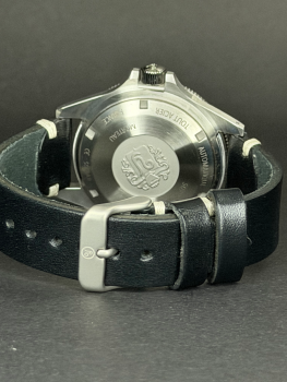 Yema Superman 500  GMT PEPSI YGMT22B41-AA62S limited