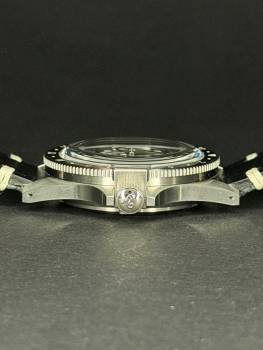 Yema Superman 500  GMT PEPSI YGMT22B41-AA62S