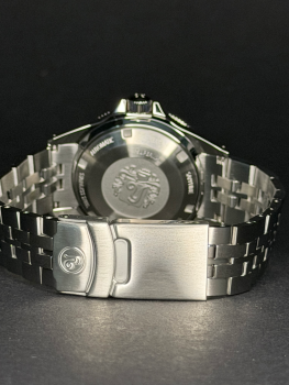 Yema Superman Heritage Ref. YSUP25A39-BMS Full Set