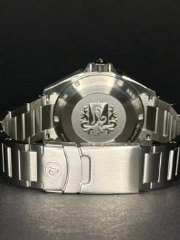 Yema Navygraf Heritage Ref. YNAV25-AM