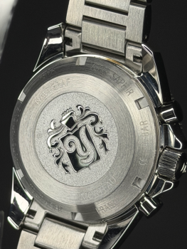 Yema Navygraf Chrono UTC Automatik ynav22ch.en-ams