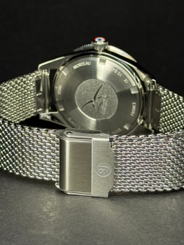 Yema Flygraf French Air & Space Force UTC Femme YMHF1578AA