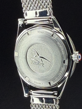 Yema Flygraf French Air & Space Force UTC Femme YMHF1578AA