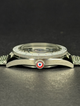 Yema Flygraf French Air & Space Force UTC Femme YMHF1578AA