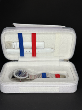 Yema Flygraf French Air & Space Force UTC Femme YMHF1578AA