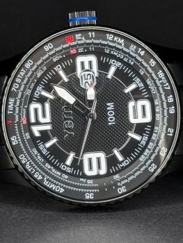 Yema Flygraf Vintage COYMHF1010 (NOS)