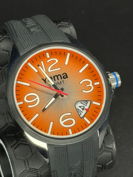 Yema SOUS MARINE Vintage NOS YMHF0317
