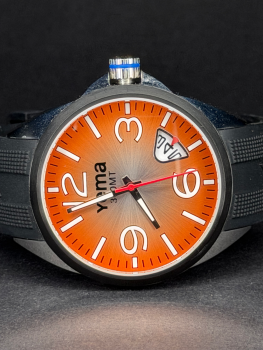 Yema SOUS MARINE Vintage NOS YMHF0317