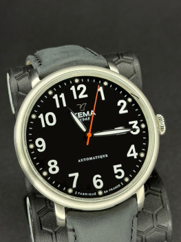 Yema CLASSIQUE 1948 Pilot Big size YEAU 009/AA