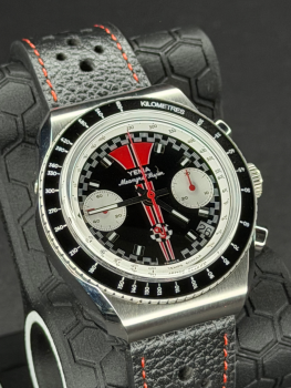 Yema Meangraf Super Japan Limited Edition Ref. YMEAN24JP-AA33LS