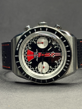 Yema Meangraf Super Japan Limited Edition Ref. YMEAN24JP-AA33LS