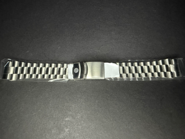Original Yema Jubilee Edelstahlarmband 19 mm