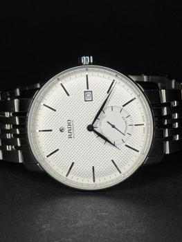 Rado Coupole Classic Automatic COSC Ref. R22880013