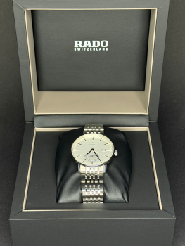 Rado Coupole Classic Automatic COSC Ref. R22880013
