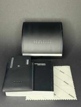 Rado True Round Ref. R27059162