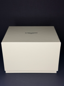 Longines Master Collection Small Seconds Ref. L2.843.4.63.2