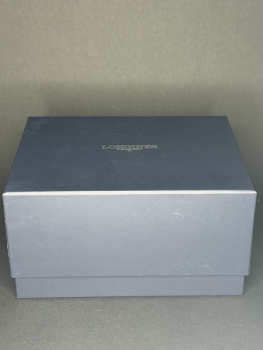 Longines Heritage 1945 Automatic Ref. L2.813.4.66.0
