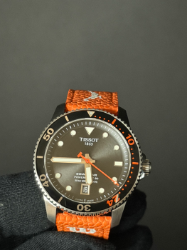 Tissot Seastar Wilson WNBA Powermatic 80 Ref. T120.807.17.051.00