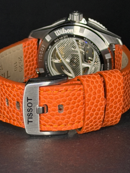 Tissot Seastar Wilson WNBA Powermatic 80 Ref. T120.807.17.051.00