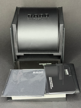 Rado Coupole Classic L Automatic Ref. R22860725