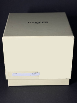 Longines Heritage Avigation GMT L2.831.4.53.2