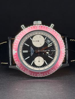 Longines Heritage 1967 Chronograph Schaltrad L2.808.4.52.0