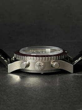 Longines Heritage 1967 Chronograph Schaltrad L2.808.4.52.0