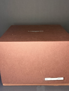 Longines Heritage 1967 Chronograph Schaltrad L2.808.4.52.0