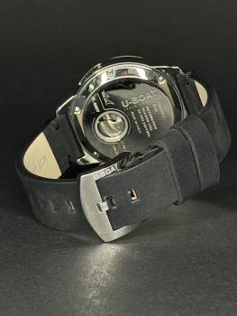 U-Boat Classico 40 SS White Diamond – Ref. 6950