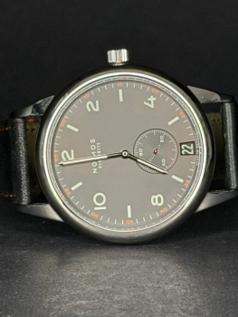 NOMOS Glashütte Club Ref. 774