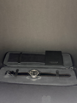 NOMOS Glashütte Club Ref. 774