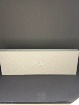 NOMOS Glashütte Club Ref. 774