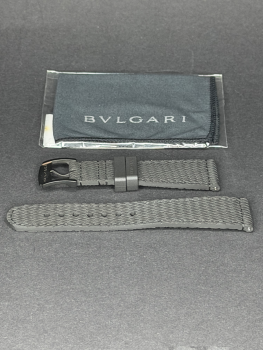 Bulgari Bvlgari Solotempo Automatik Bronze-Lünette BB41 SB