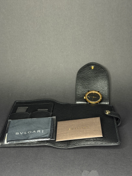 Bulgari Bvlgari Solotempo Automatik Bronze-Lünette BB41 SB
