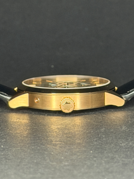 Montblanc Meisterstück Heritage Perpetual Calendar 18K Rotgold Ref. 110714