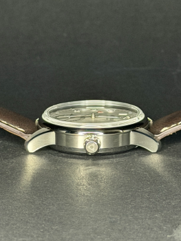Alpina Alpiner Collection AL-710S4E6 Manufacture Automatic 41,5 mm