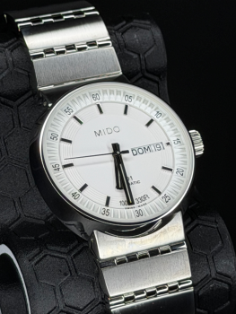 MIDO All Dial Gent AD 1 Automatik Ref. M8330.4.11.13