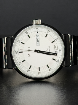 MIDO All Dial Gent AD 1 Automatik Ref. M8330.4.11.13