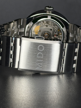MIDO All Dial Gent AD 1 Automatik Ref. M8330.4.11.13