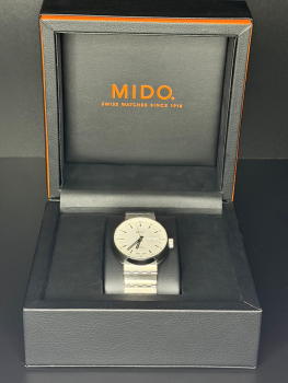 MIDO All Dial Gent AD 1 Automatik Ref. M8330.4.11.13
