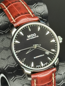 MIDO Baroncelli Tradition Automatik Ref. M8600.4.18.8