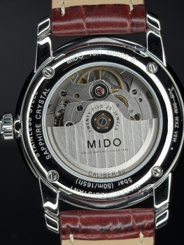 MIDO Baroncelli Tradition Automatik Ref. M8600.4.18.8