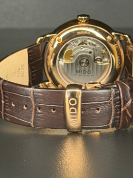 MIDO Baroncelli Big Date Automatik Ref. M027.426.36.088.00