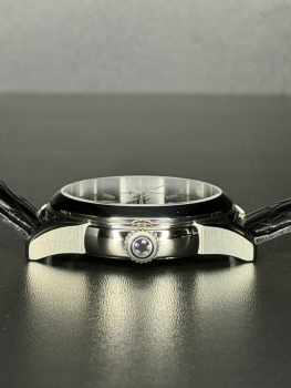 Eterna Legacy Manufacture GMT Blue Dial Ref. 7680.41.81.1175