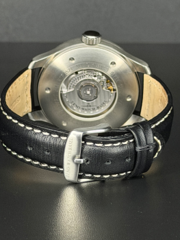 Zeno Oversize Pilot 24 Hours Automatik Ref. 8563