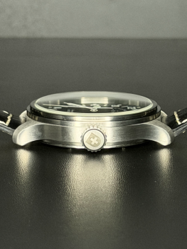 Zeno Oversize Pilot 24 Hours Automatik Ref. 8563