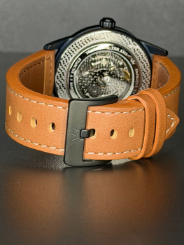 Yonger & Bresson X-TREM – Ref. YBH 8351-08
