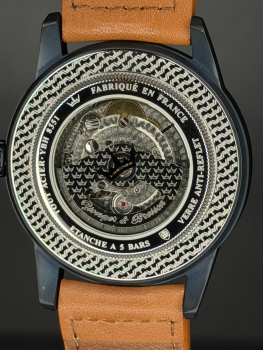 Yonger & Bresson X-TREM – Ref. YBH 8351-08
